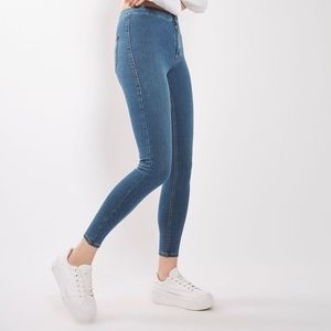 TopShop Joni Jean